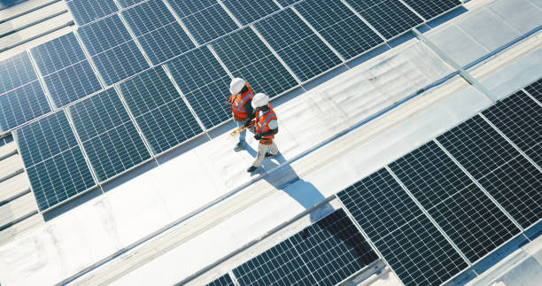 Professional Roofing in Wood River, IL