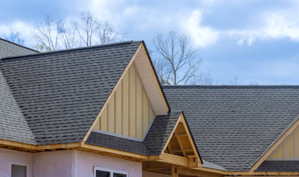 Fast & Reliable Emergency Roof Repairs in Wood River, IL