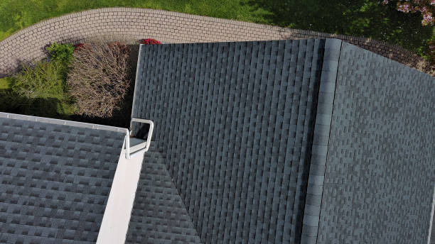 Best Roof Insulation Installation  in Wood River, IL